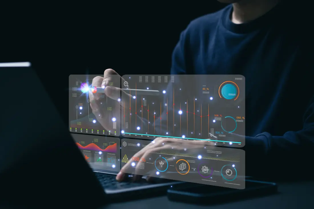 Enterprise Solution