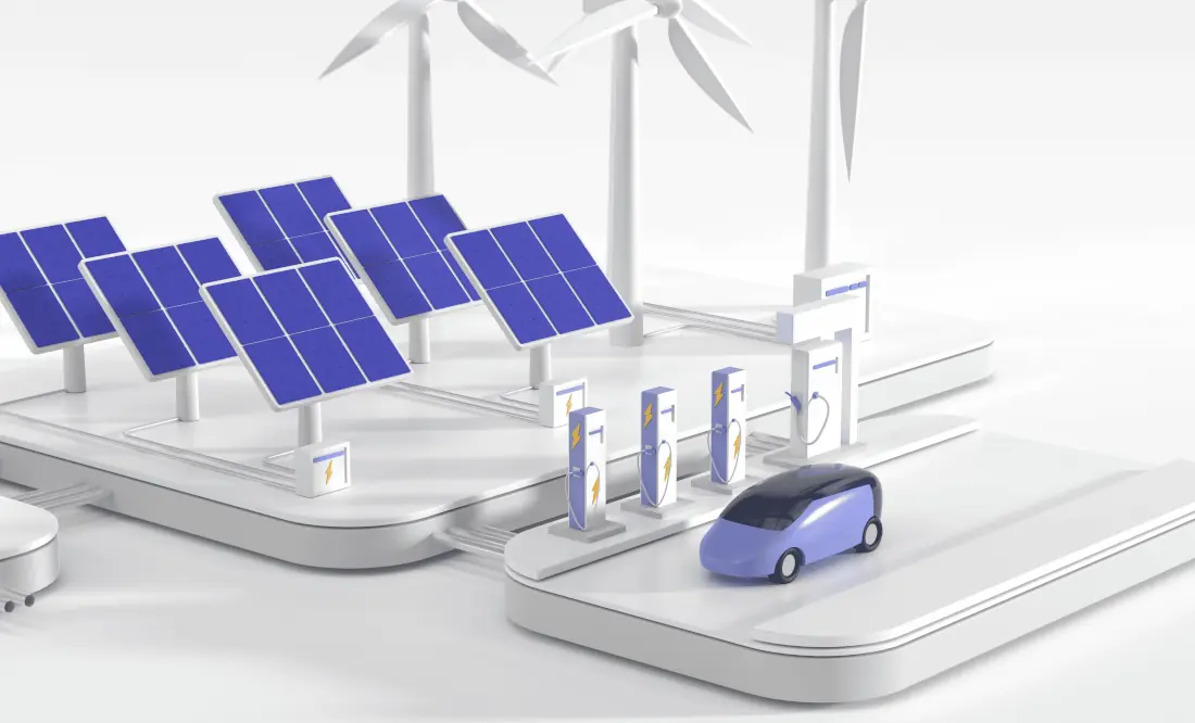Energy ICT
