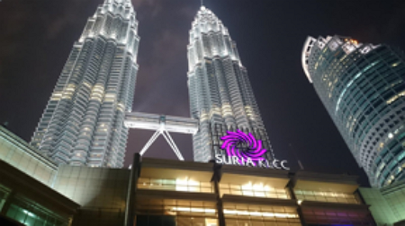 말레이시아 쿠알라룸푸르(Kuala Lumpur)