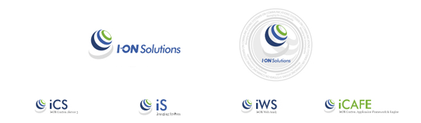 I-ON Solutions,ics,is,iws,icafe CI