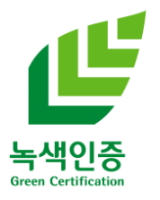 green certification