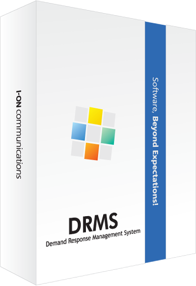 아이온커뮤니케이션즈 전력수요반응관리시스템 DRMS