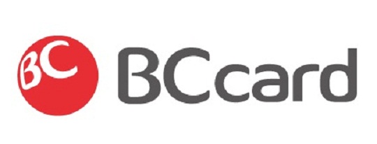 BC카드 로고