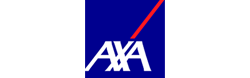 AXA 로고