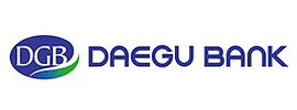 daegu bank