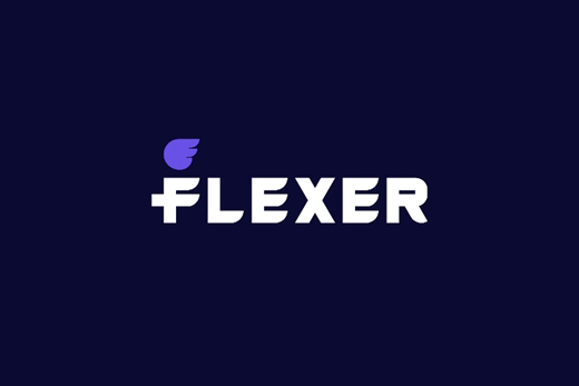 写真素材1。 FLEXER サービスのイメージ