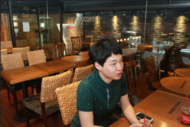 제품서비스기획팀 김관용 연구원