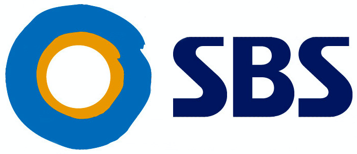 SBS 로고