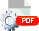PDF변환모듈