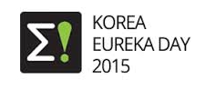 2015 Korea Eureka Day