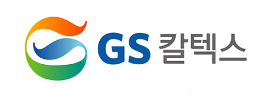 GS칼텍스 로고